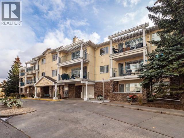 203, 2144 Paliswood Road Sw, Calgary, Alberta  T2V 5K2 - Photo 1 - A2284637