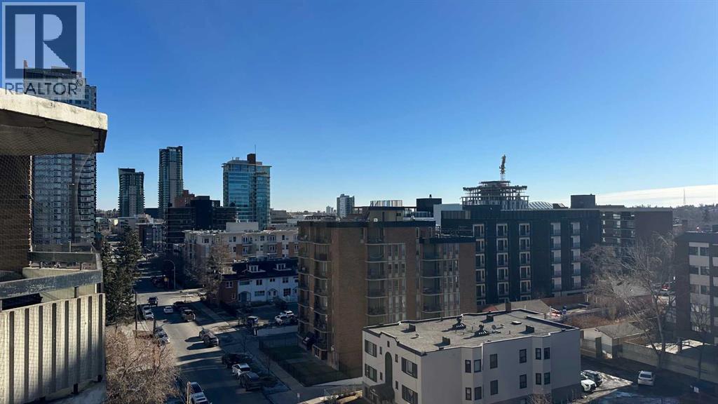 811, 340 14 Avenue Sw, Calgary, Alberta  T2R 1H4 - Photo 10 - A2284682