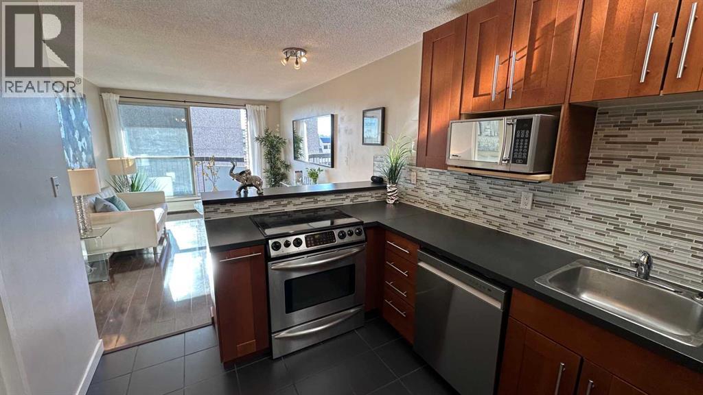 811, 340 14 Avenue Sw, Calgary, Alberta  T2R 1H4 - Photo 8 - A2284682