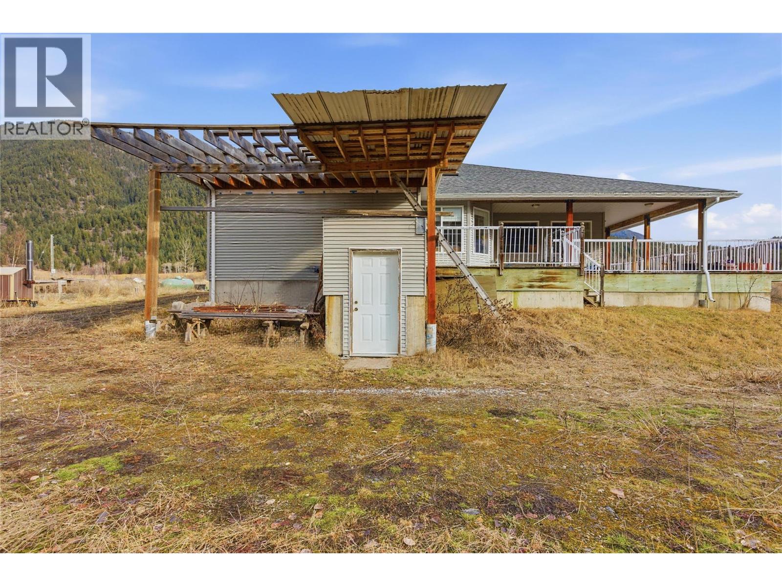 6541/6675 Heffley Louis Creek Road, Kamloops, British Columbia V0E 2E0 - Photo 2 - 10375523