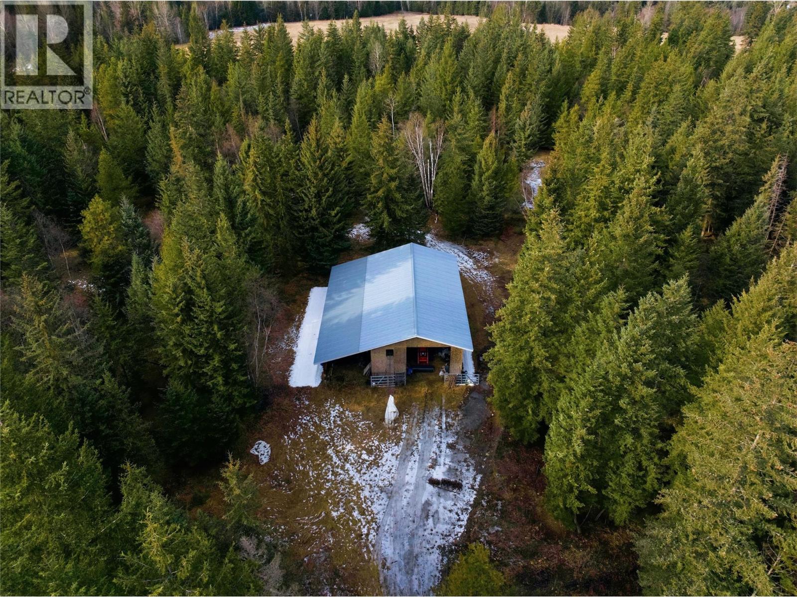 6541/6675 Heffley Louis Creek Road, Kamloops, British Columbia V0E 2E0 - Photo 35 - 10375523