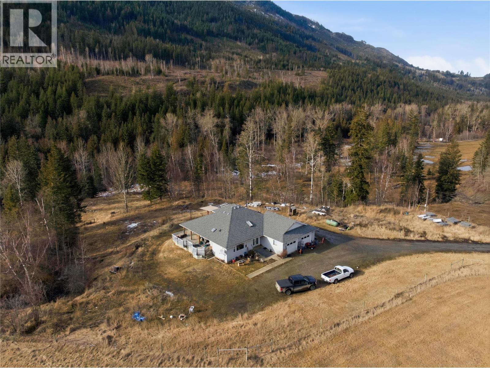 6541/6675 Heffley Louis Creek Road, Kamloops, British Columbia V0E 2E0 - Photo 39 - 10375523