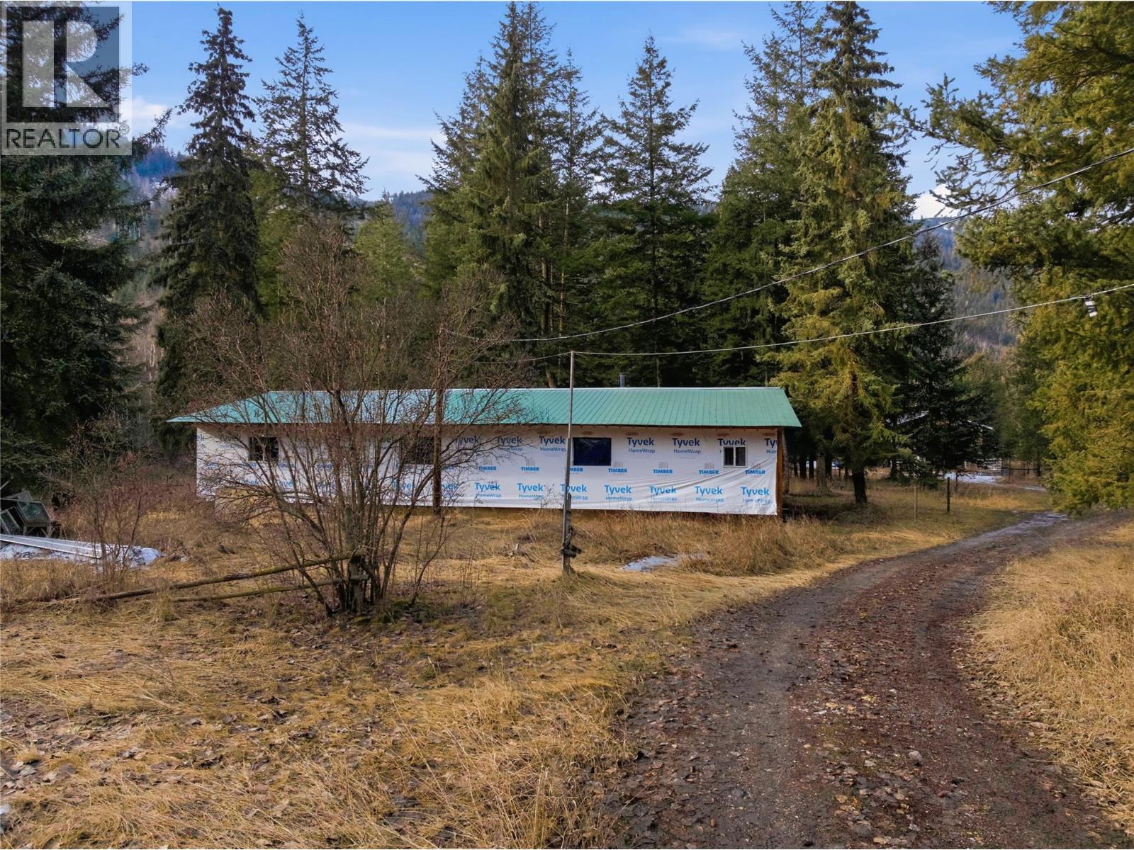 6541/6675 Heffley Louis Creek Road, Kamloops, British Columbia V0E 2E0 - Photo 33 - 10375523