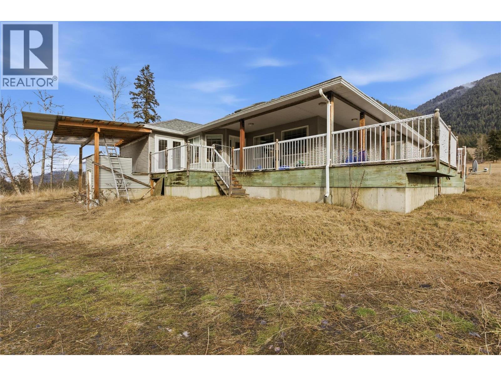 6541/6675 Heffley Louis Creek Road, Kamloops, British Columbia V0E 2E0 - Photo 4 - 10375523