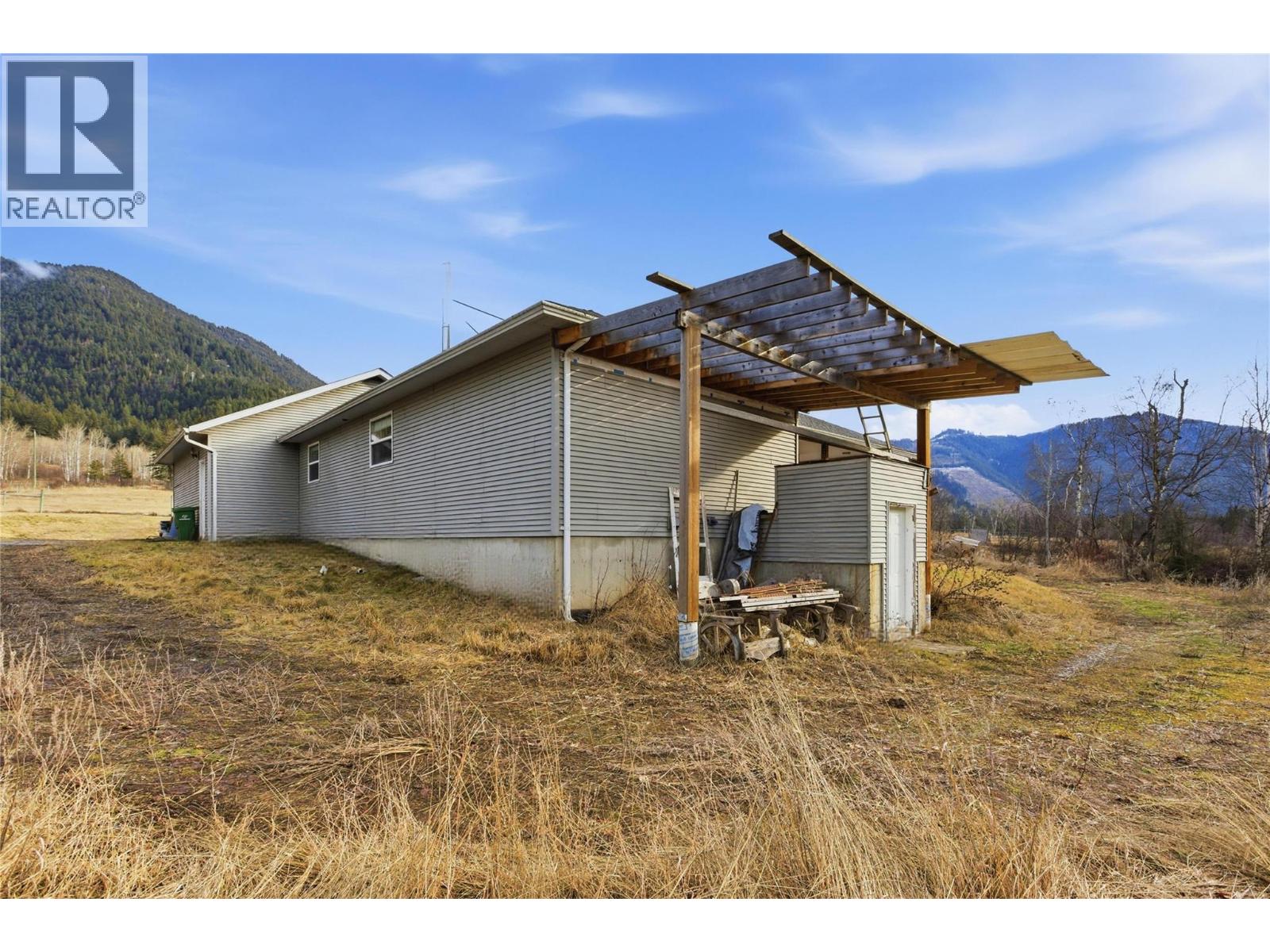 6541/6675 Heffley Louis Creek Road, Kamloops, British Columbia V0E 2E0 - Photo 6 - 10375523