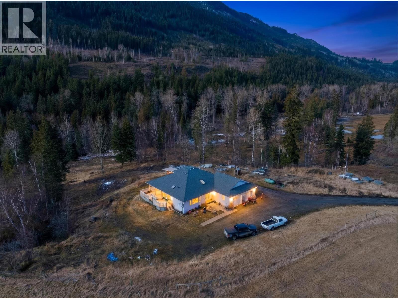 6541/6675 Heffley Louis Creek Road, Kamloops, British Columbia V0E 2E0 - Photo 53 - 10375523