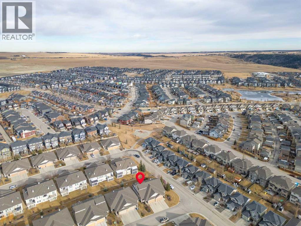 223 Sunset Square, Cochrane, Alberta  T4C 0H3 - Photo 42 - A2285084