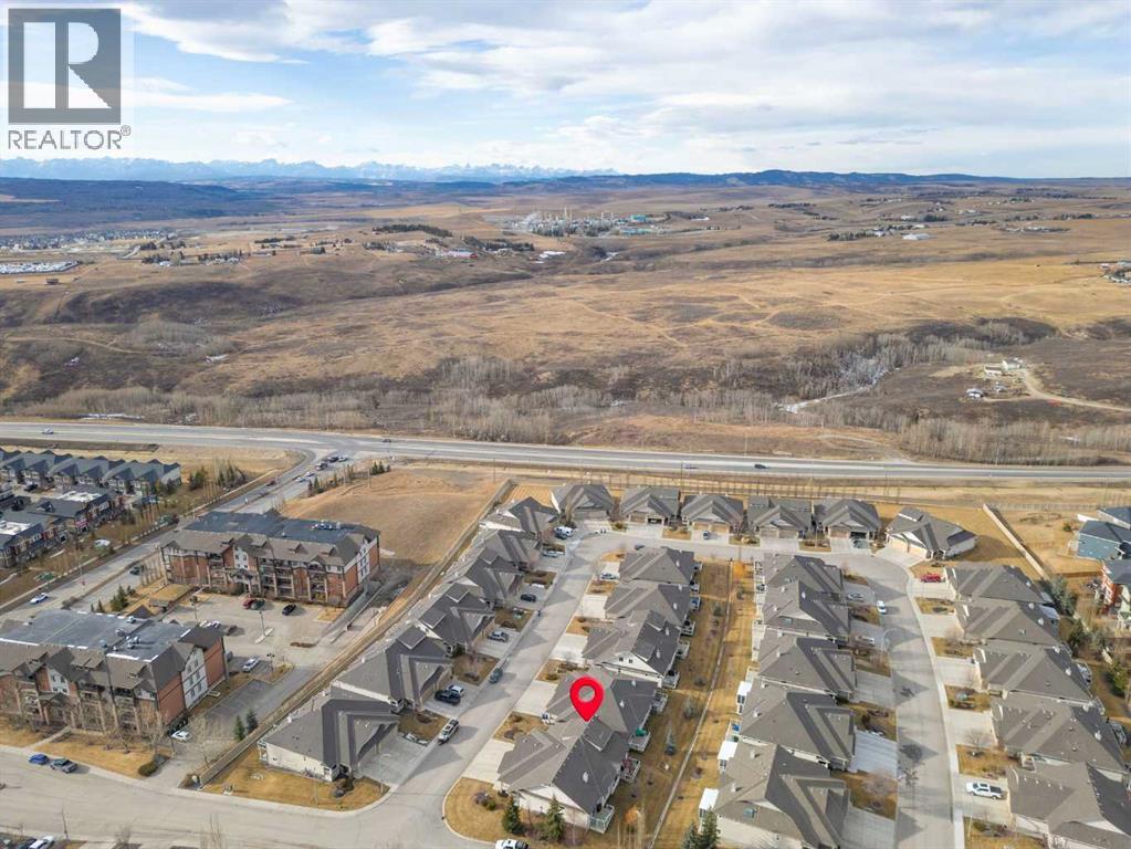 223 Sunset Square, Cochrane, Alberta  T4C 0H3 - Photo 39 - A2285084