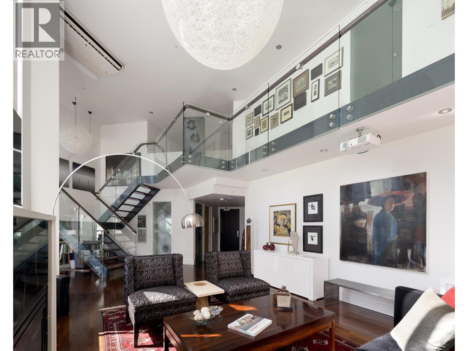 401 988 Richards Street, Vancouver, British Columbia  V6B 8R2 - Photo 3 - R3088287