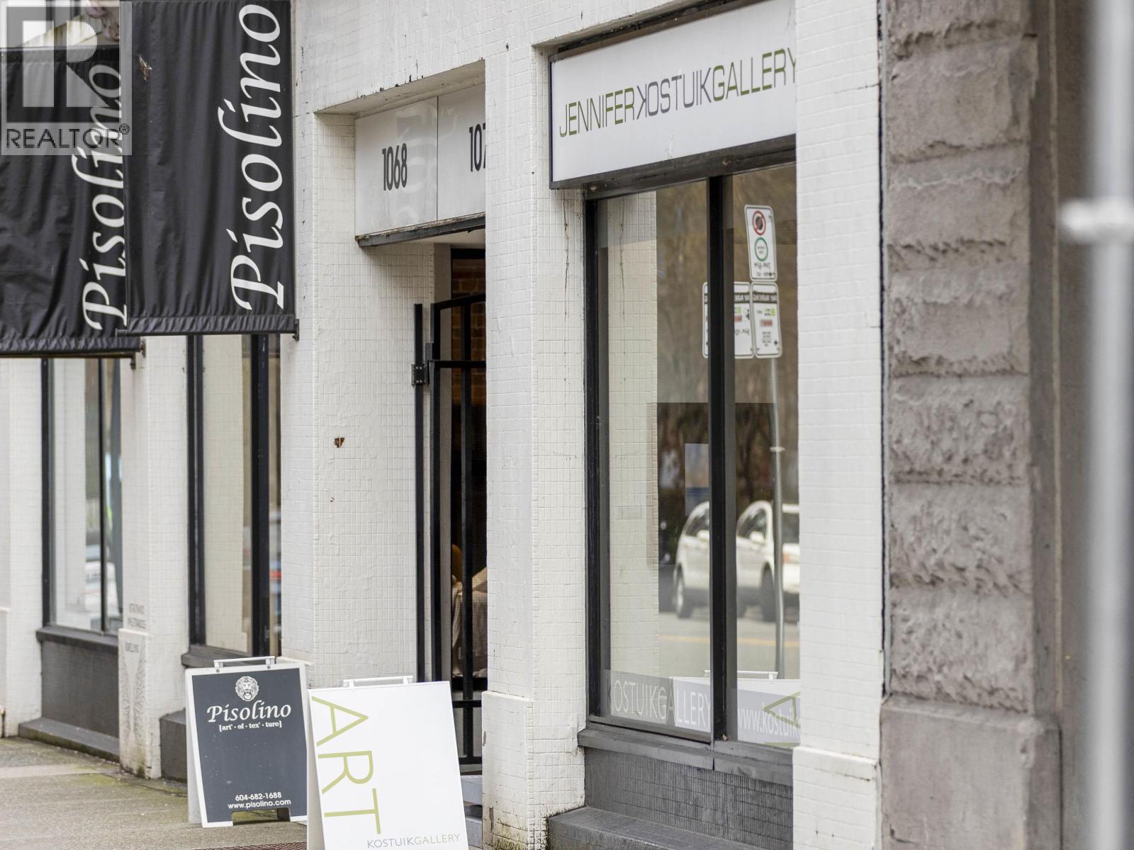 401 988 Richards Street, Vancouver, British Columbia  V6B 8R2 - Photo 35 - R3088287