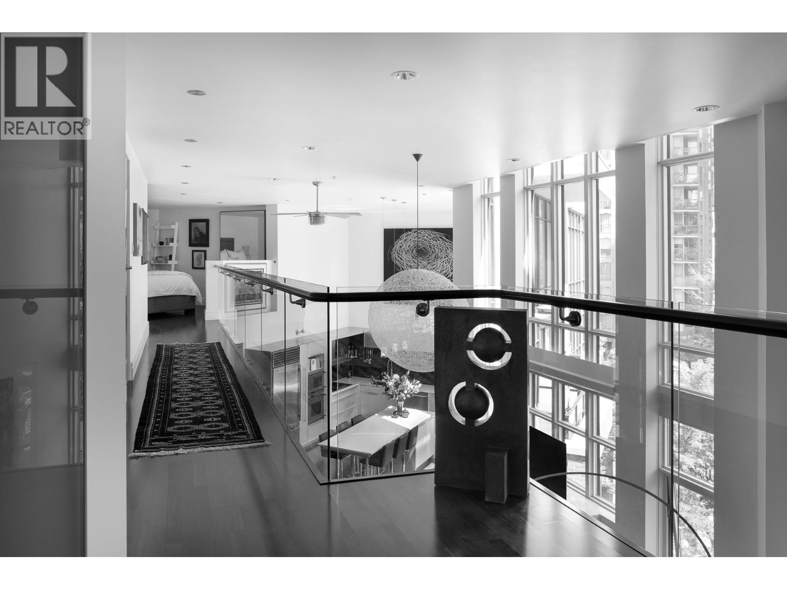 401 988 Richards Street, Vancouver, British Columbia  V6B 8R2 - Photo 7 - R3088287