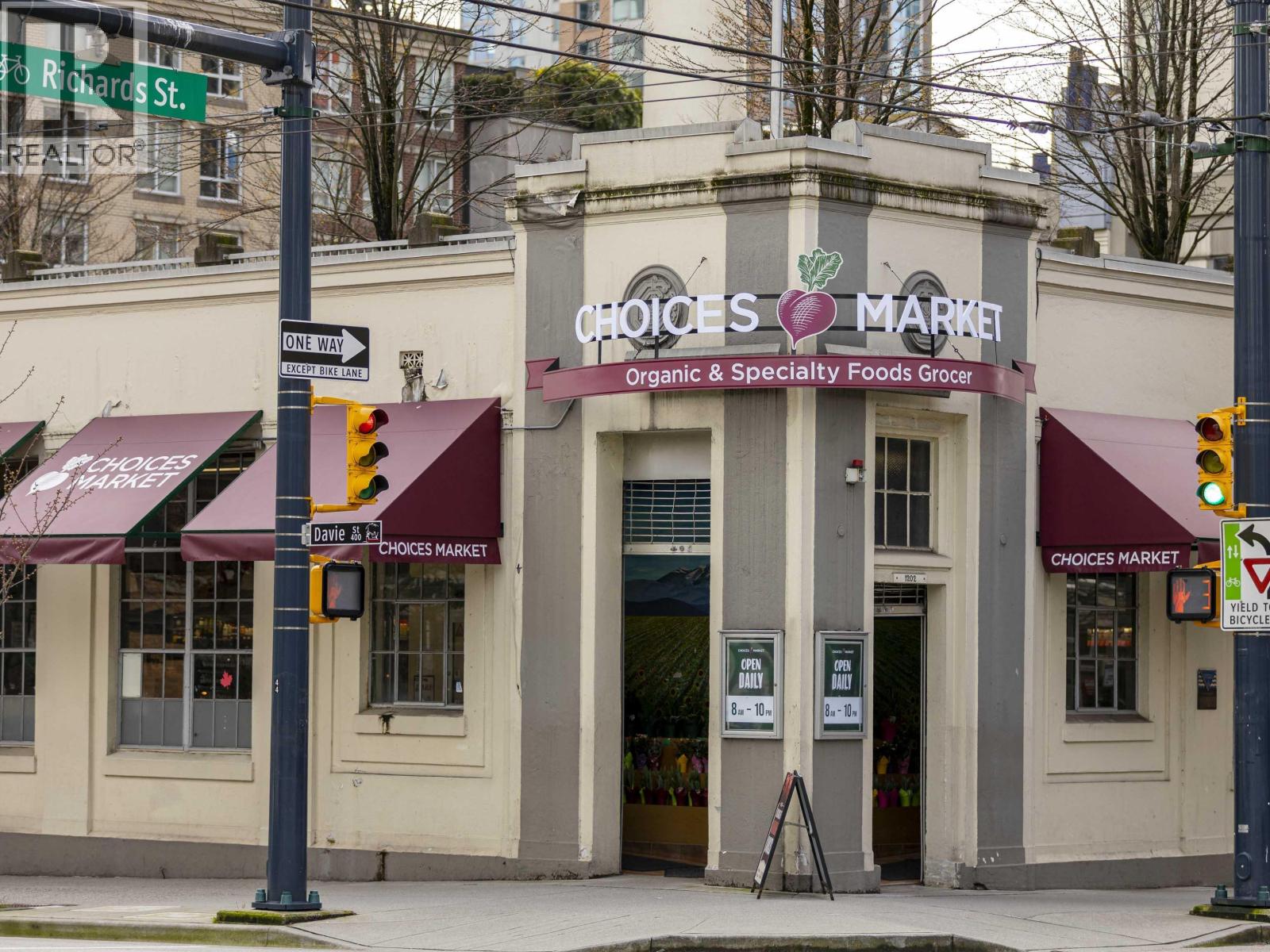 401 988 Richards Street, Vancouver, British Columbia  V6B 8R2 - Photo 39 - R3088287