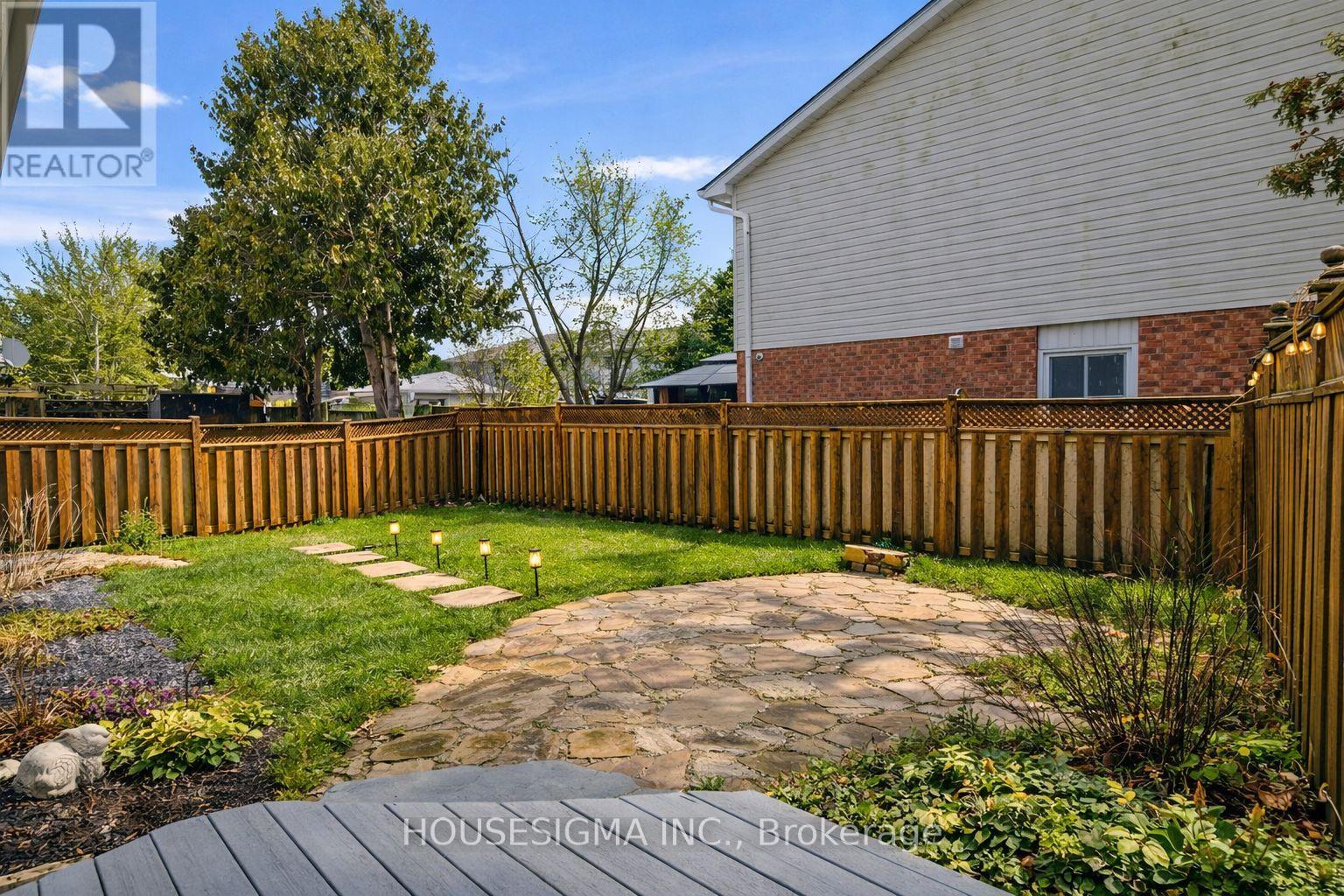 220 Killarney Grove, London North, Ontario  N5X 3X6 - Photo 27 - X12781410