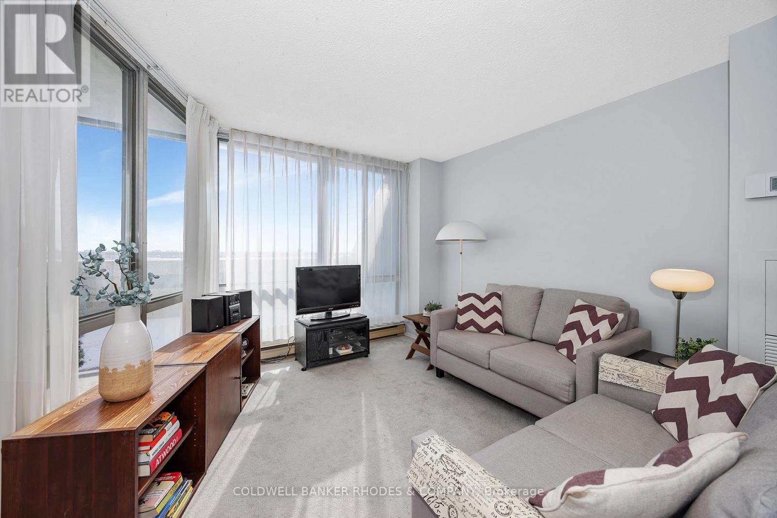 1906 - 530 Laurier Avenue W, Ottawa, Ontario  K1R 7T1 - Photo 10 - X12781406