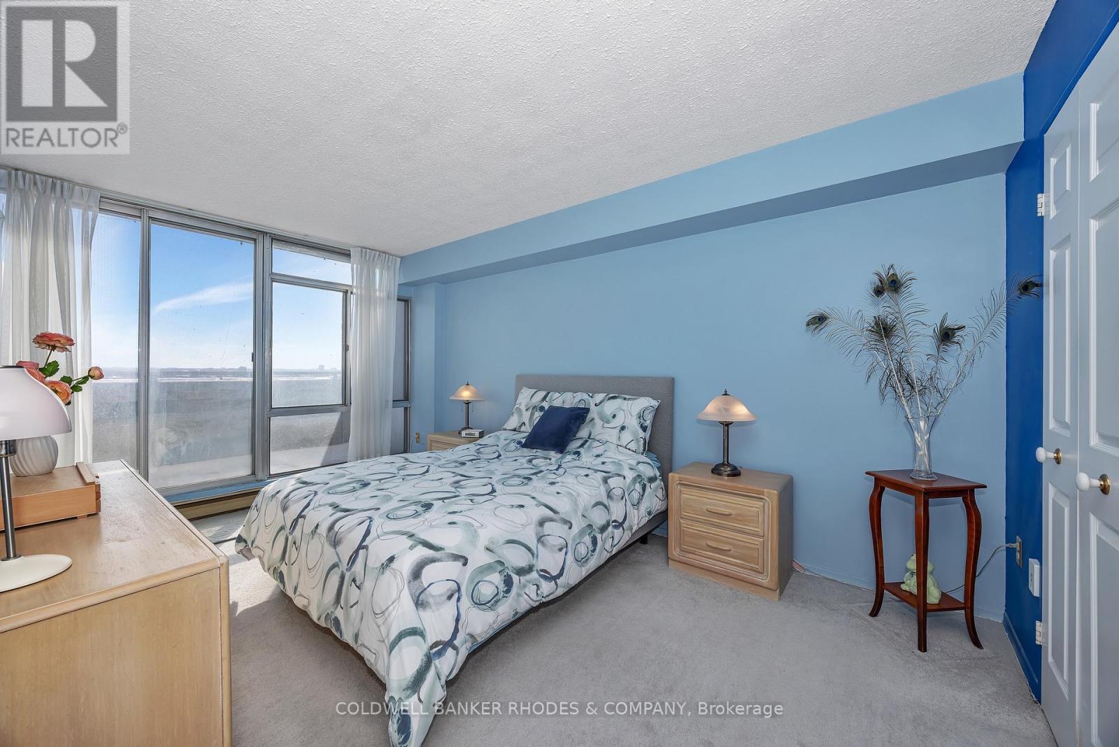 1906 - 530 Laurier Avenue W, Ottawa, Ontario  K1R 7T1 - Photo 20 - X12781406