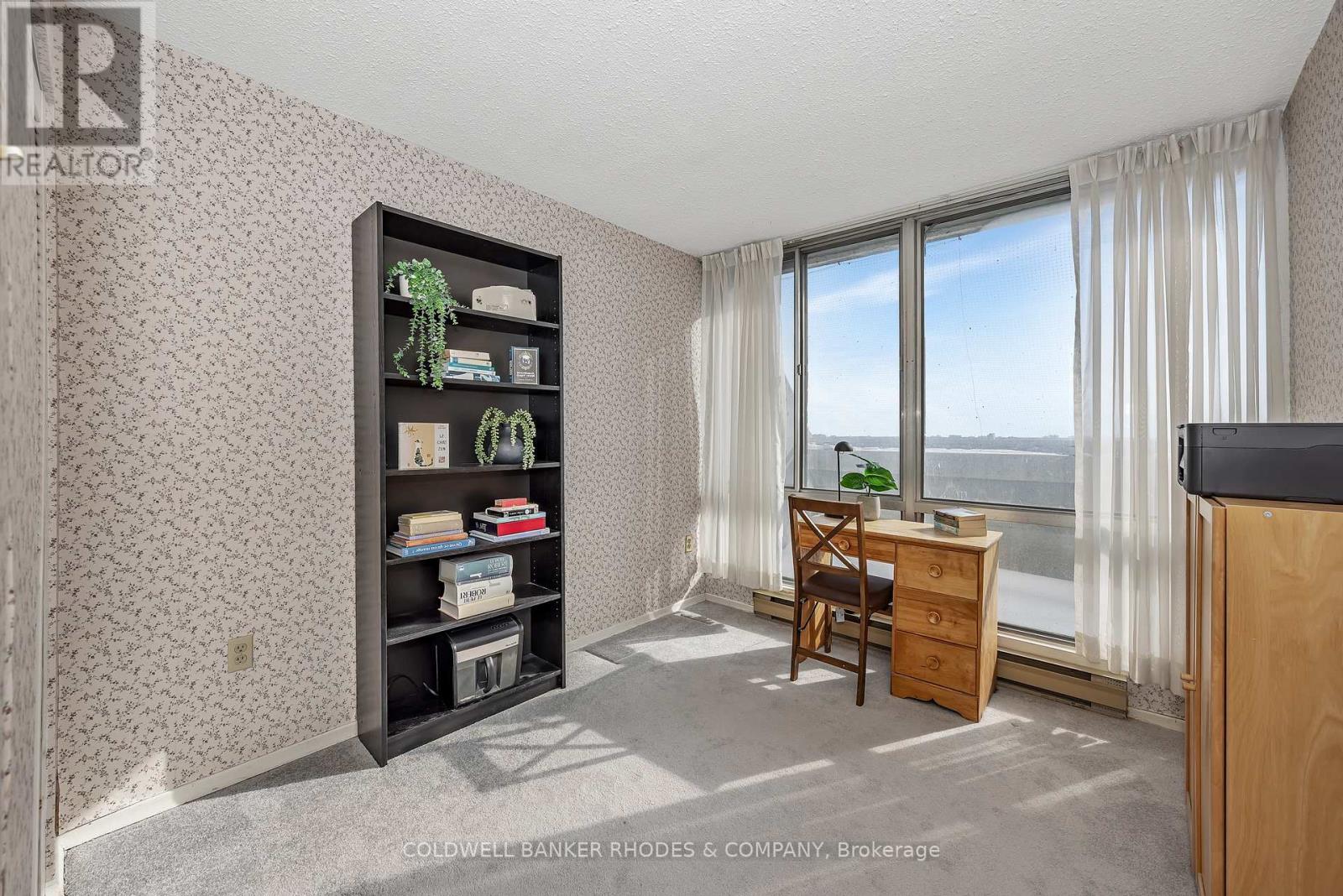 1906 - 530 Laurier Avenue W, Ottawa, Ontario  K1R 7T1 - Photo 24 - X12781406