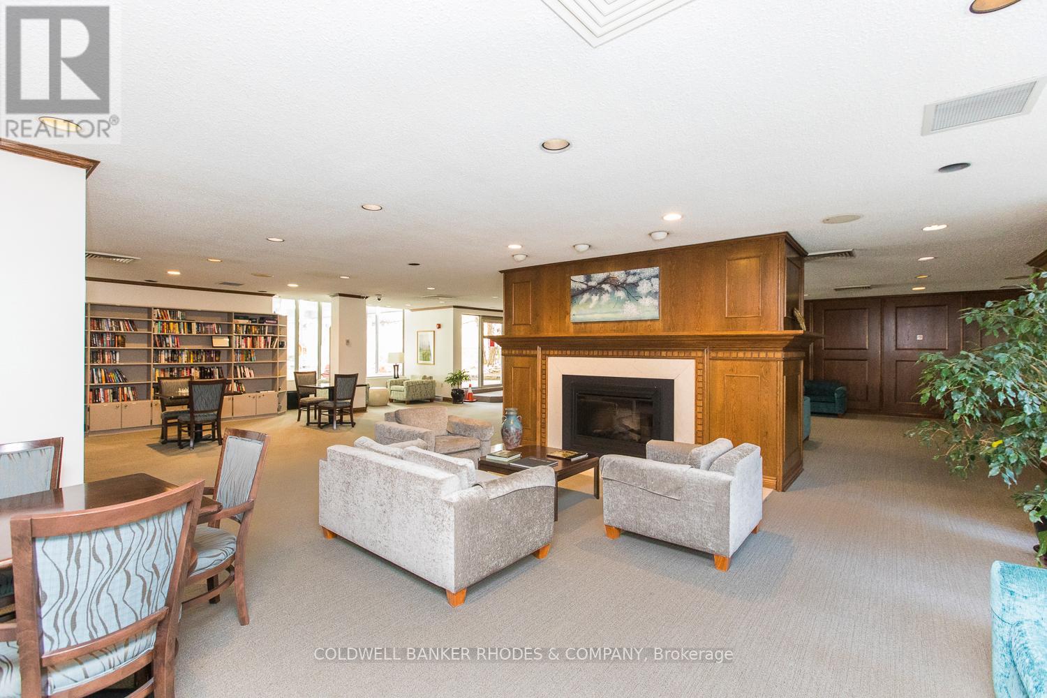 1906 - 530 Laurier Avenue W, Ottawa, Ontario  K1R 7T1 - Photo 31 - X12781406