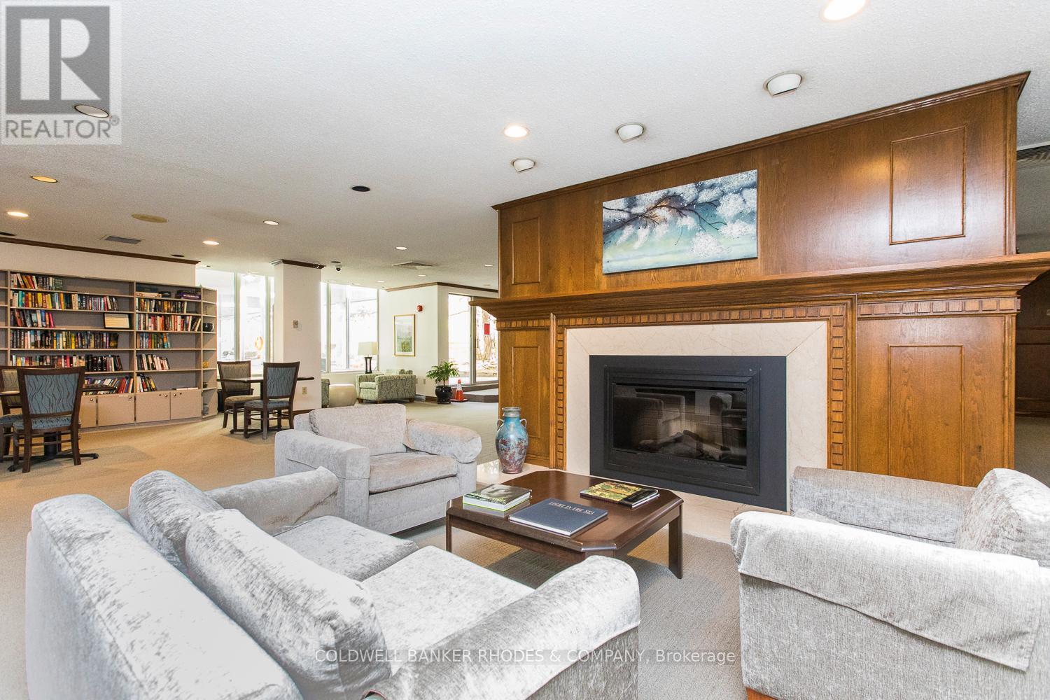 1906 - 530 Laurier Avenue W, Ottawa, Ontario  K1R 7T1 - Photo 32 - X12781406