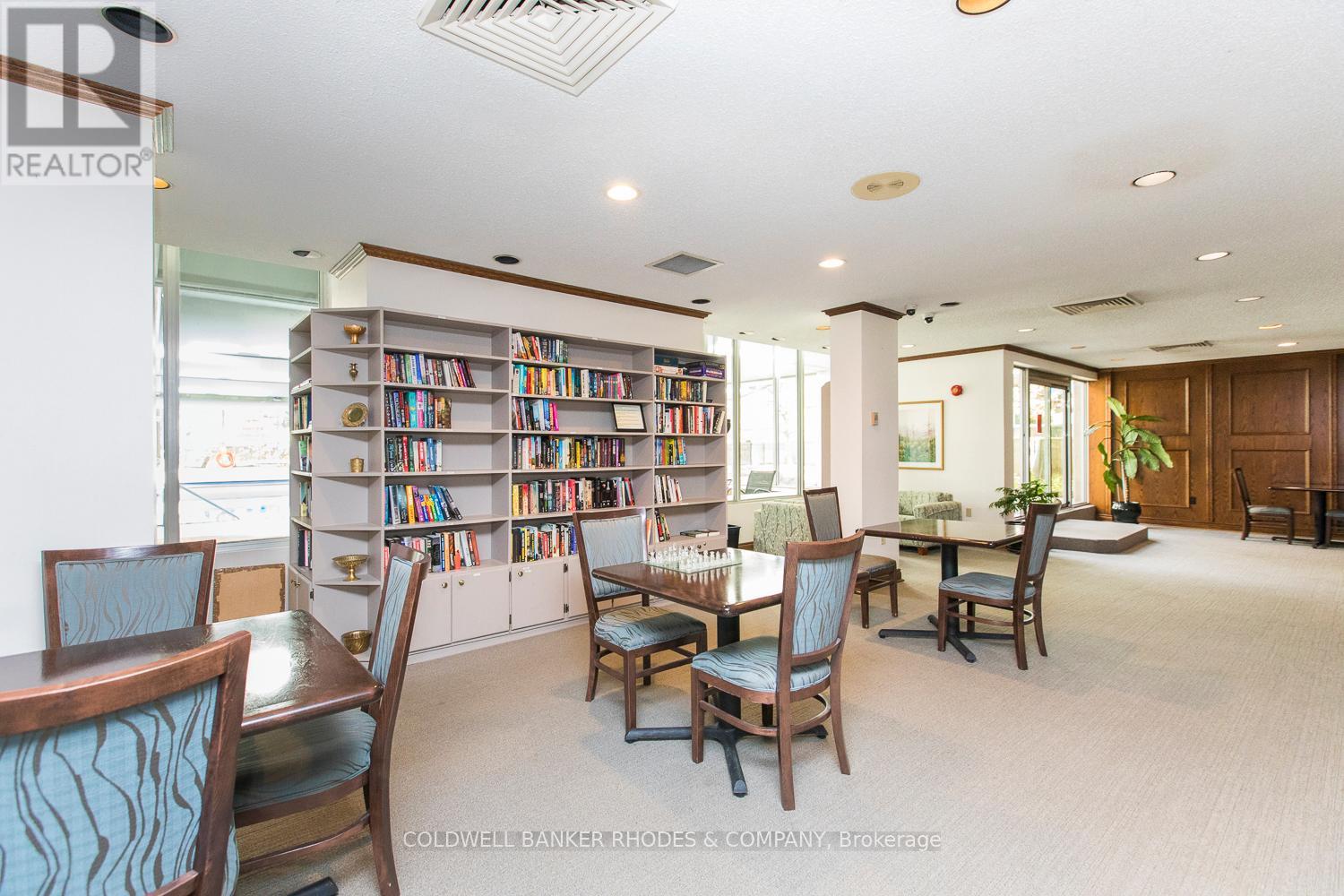 1906 - 530 Laurier Avenue W, Ottawa, Ontario  K1R 7T1 - Photo 33 - X12781406