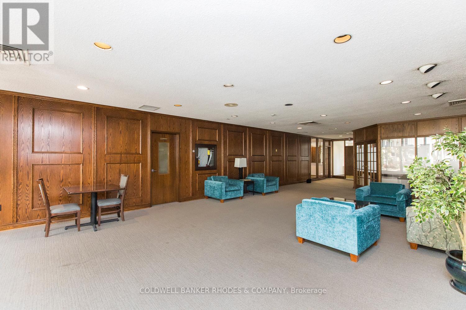 1906 - 530 Laurier Avenue W, Ottawa, Ontario  K1R 7T1 - Photo 34 - X12781406