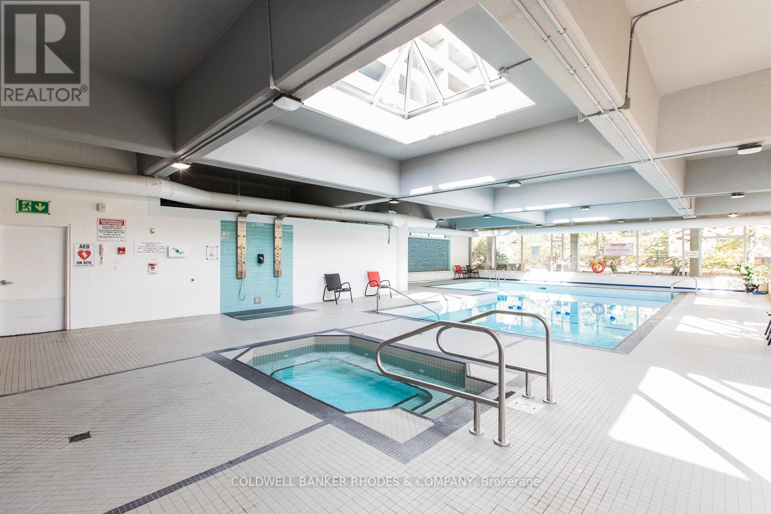 1906 - 530 Laurier Avenue W, Ottawa, Ontario  K1R 7T1 - Photo 36 - X12781406