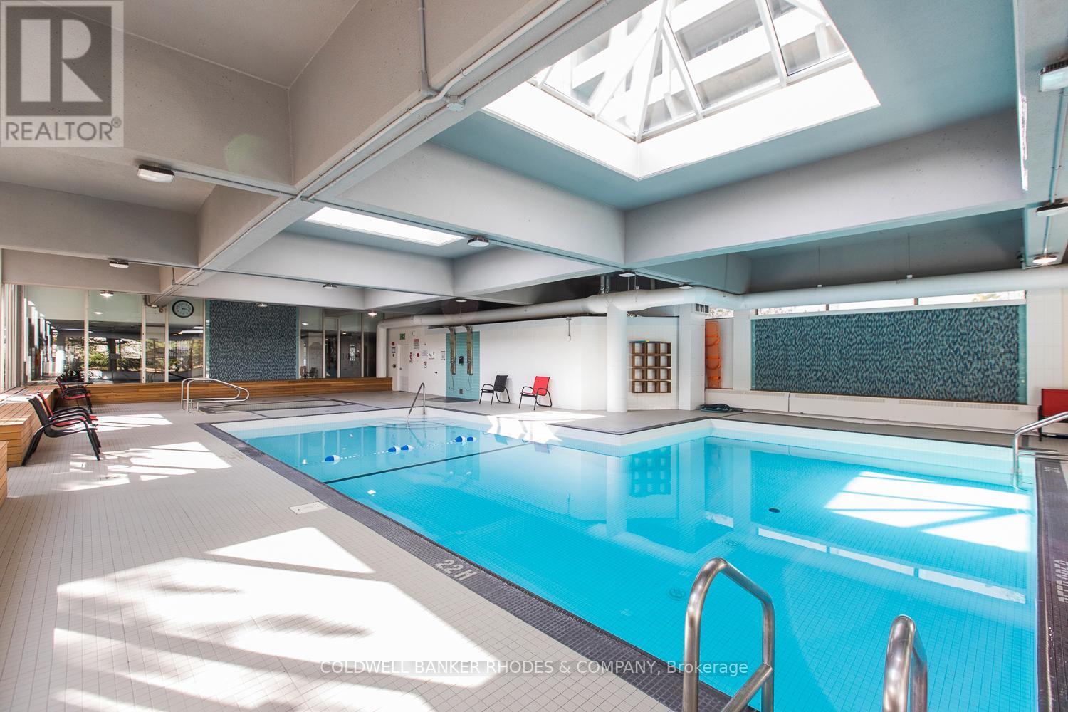 1906 - 530 Laurier Avenue W, Ottawa, Ontario  K1R 7T1 - Photo 37 - X12781406