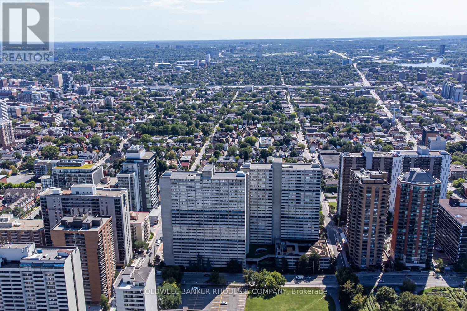1906 - 530 Laurier Avenue W, Ottawa, Ontario  K1R 7T1 - Photo 43 - X12781406