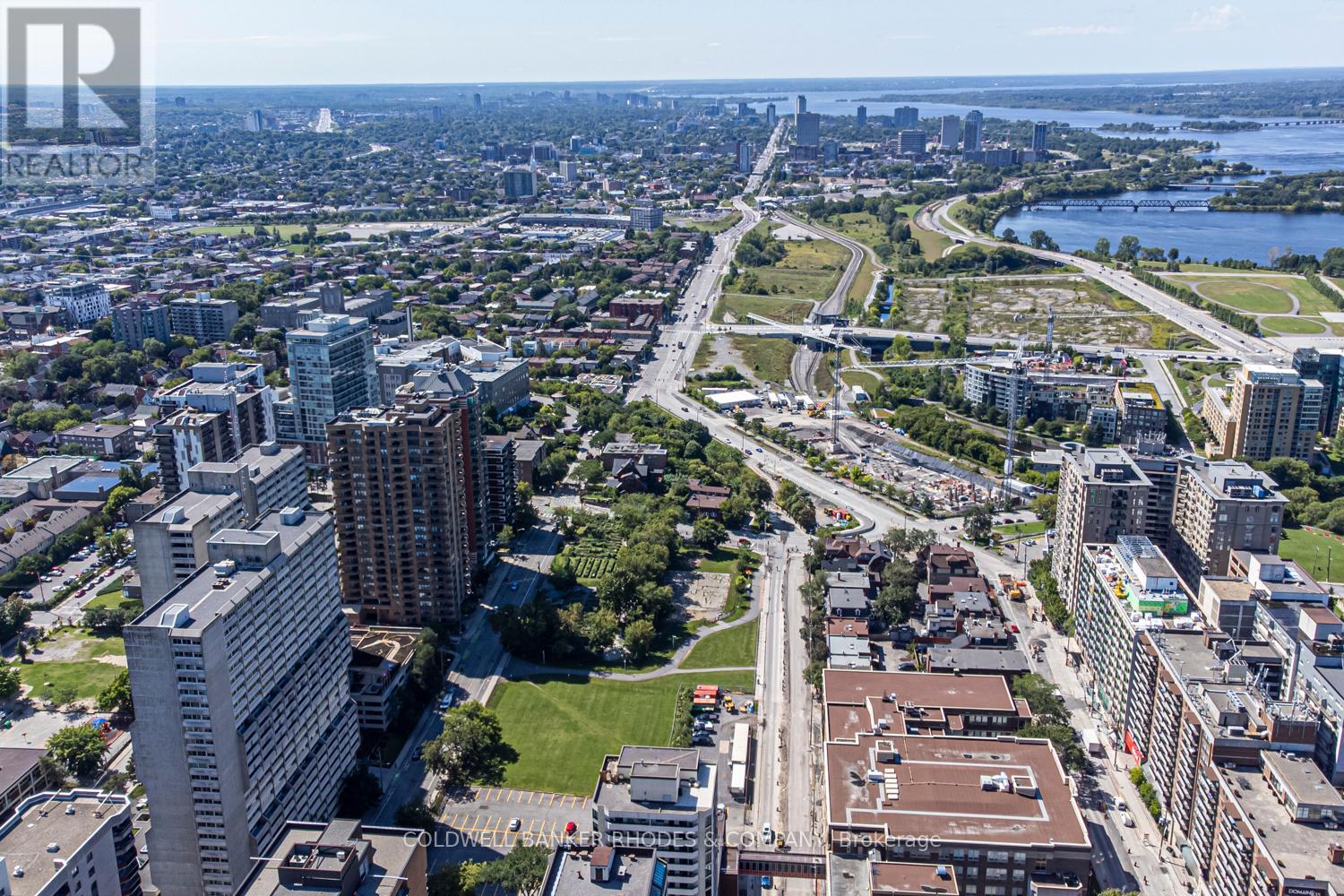 1906 - 530 Laurier Avenue W, Ottawa, Ontario  K1R 7T1 - Photo 44 - X12781406