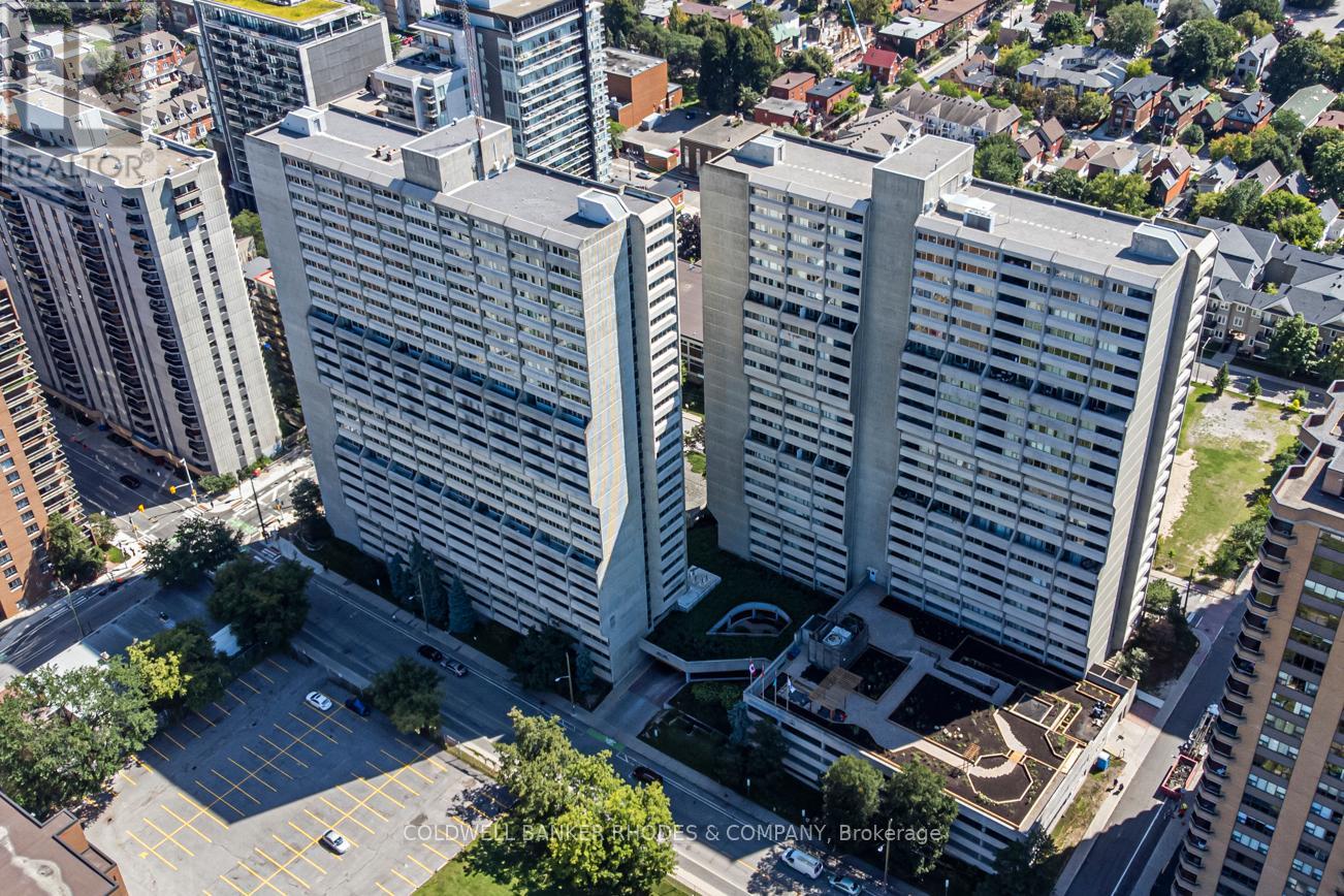 1906 - 530 Laurier Avenue W, Ottawa, Ontario  K1R 7T1 - Photo 45 - X12781406