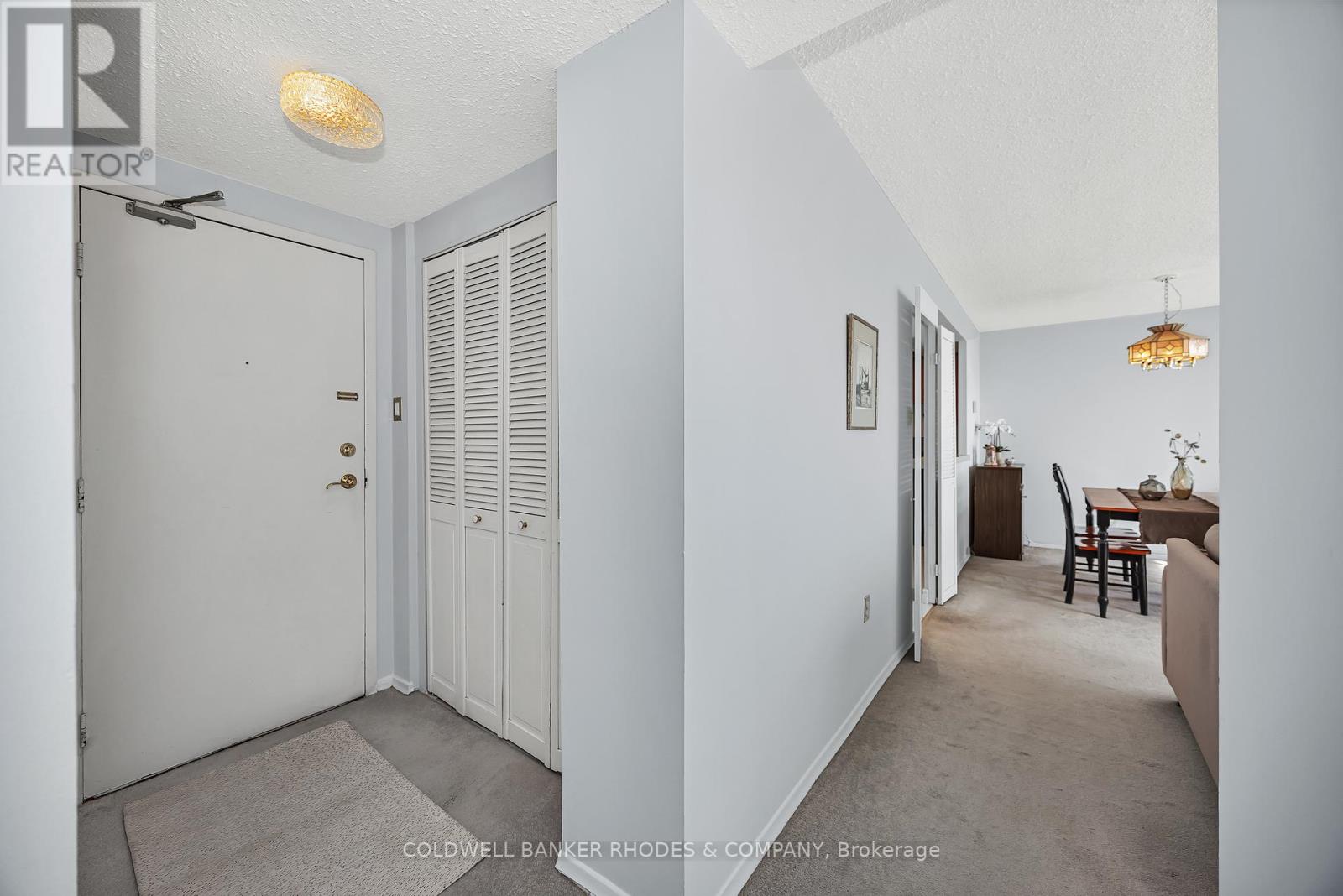 1906 - 530 Laurier Avenue W, Ottawa, Ontario  K1R 7T1 - Photo 7 - X12781406