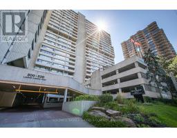 1906 - 530 LAURIER AVENUE W, Ottawa, Ontario