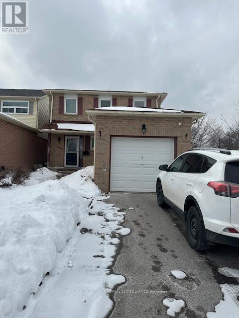 26 HARMAN DRIVE, Ajax, Ontario