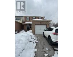 26 HARMAN DRIVE, Ajax, Ontario