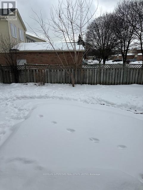 26 Harman Drive, Ajax, Ontario  L1S 5H7 - Photo 10 - E12781018