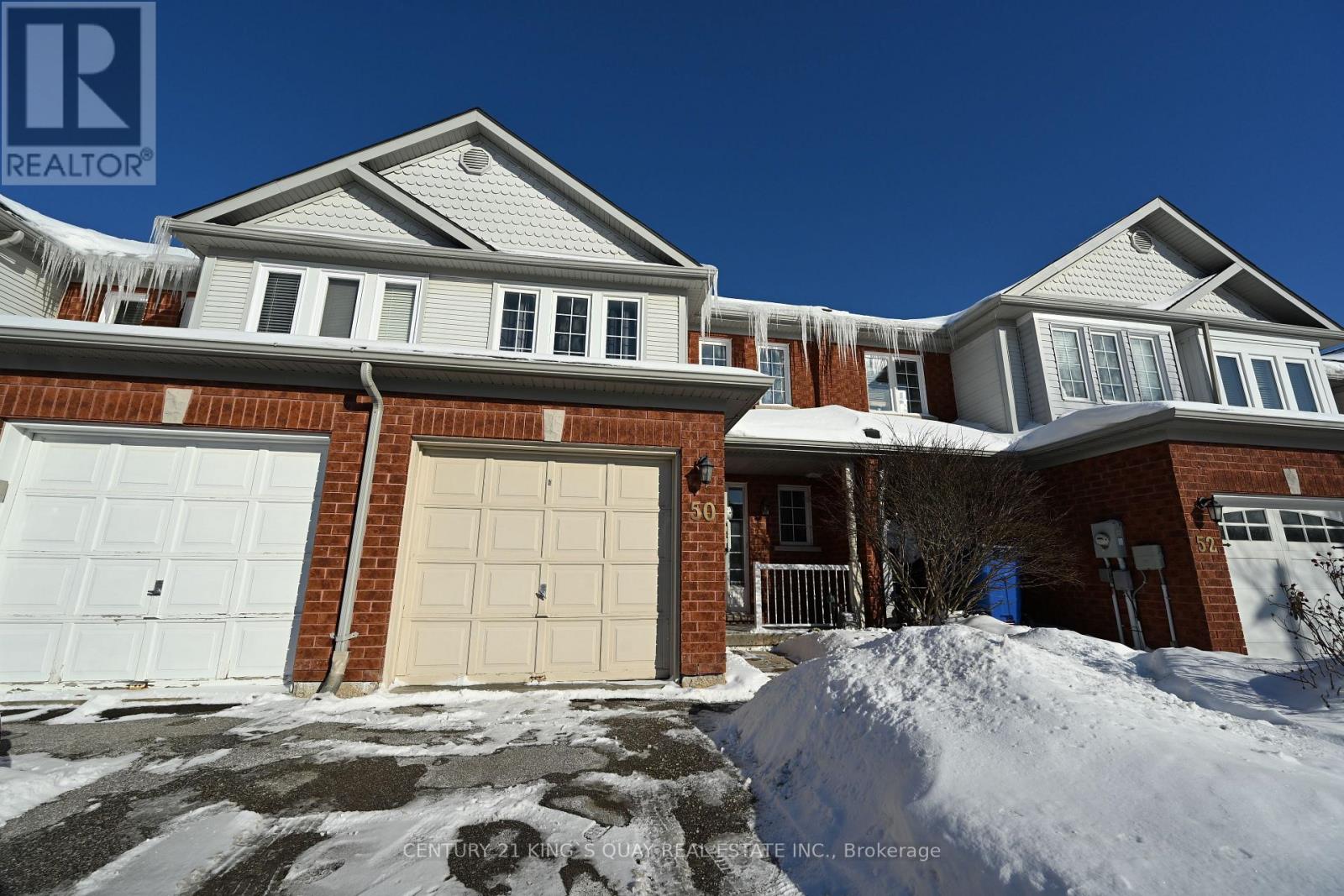 50 Crittenden Drive, Georgina, Ontario  L4P 4E4 - Photo 17 - N12780984