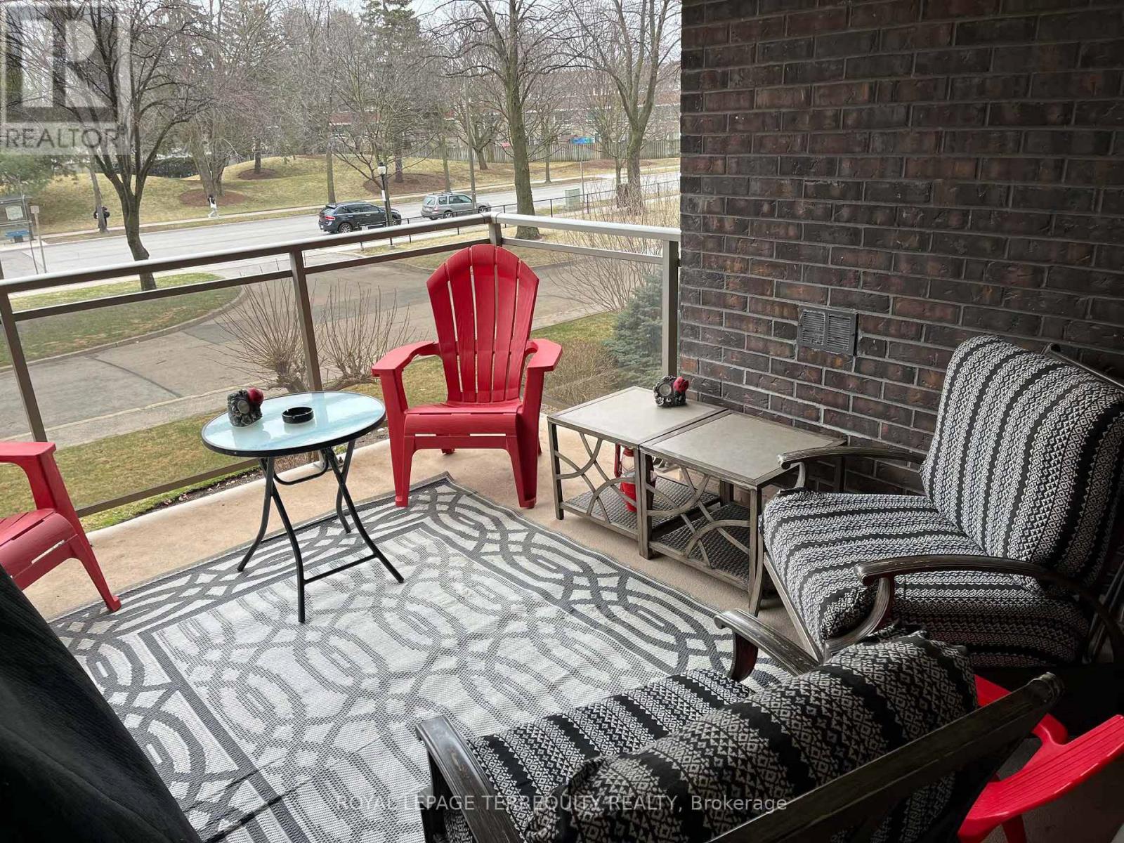 206 - 966 Inverhouse Drive, Mississauga, Ontario  L5J 4B6 - Photo 23 - W12778832