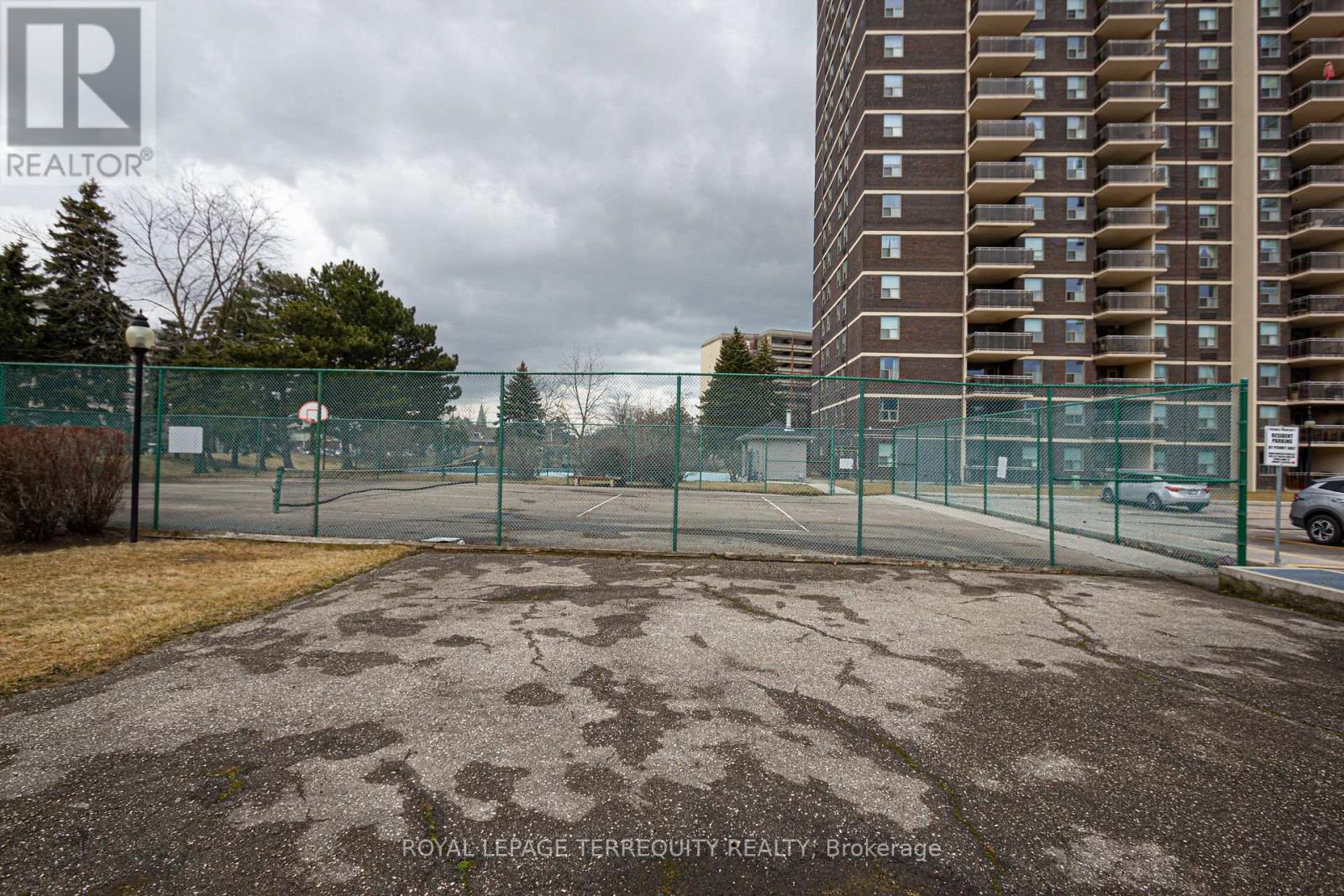 206 - 966 Inverhouse Drive, Mississauga, Ontario  L5J 4B6 - Photo 31 - W12778832