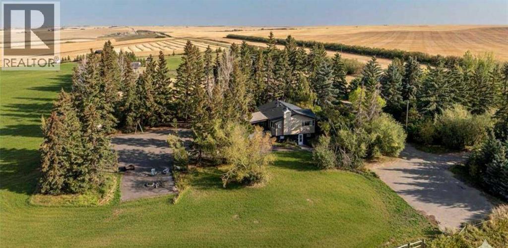 322060 Range Road 261, Rural Kneehill County, Alberta  T0M 2B0 - Photo 7 - A2285757