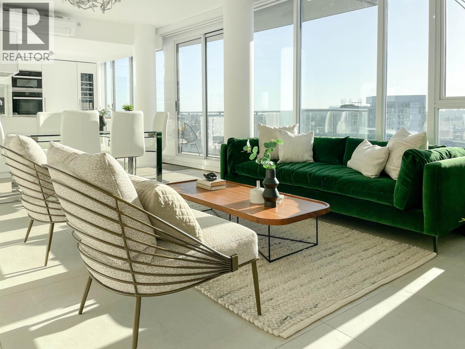 3703 689 Abbott Street, Vancouver, British Columbia  V6B 0J2 - Photo 12 - R3089158