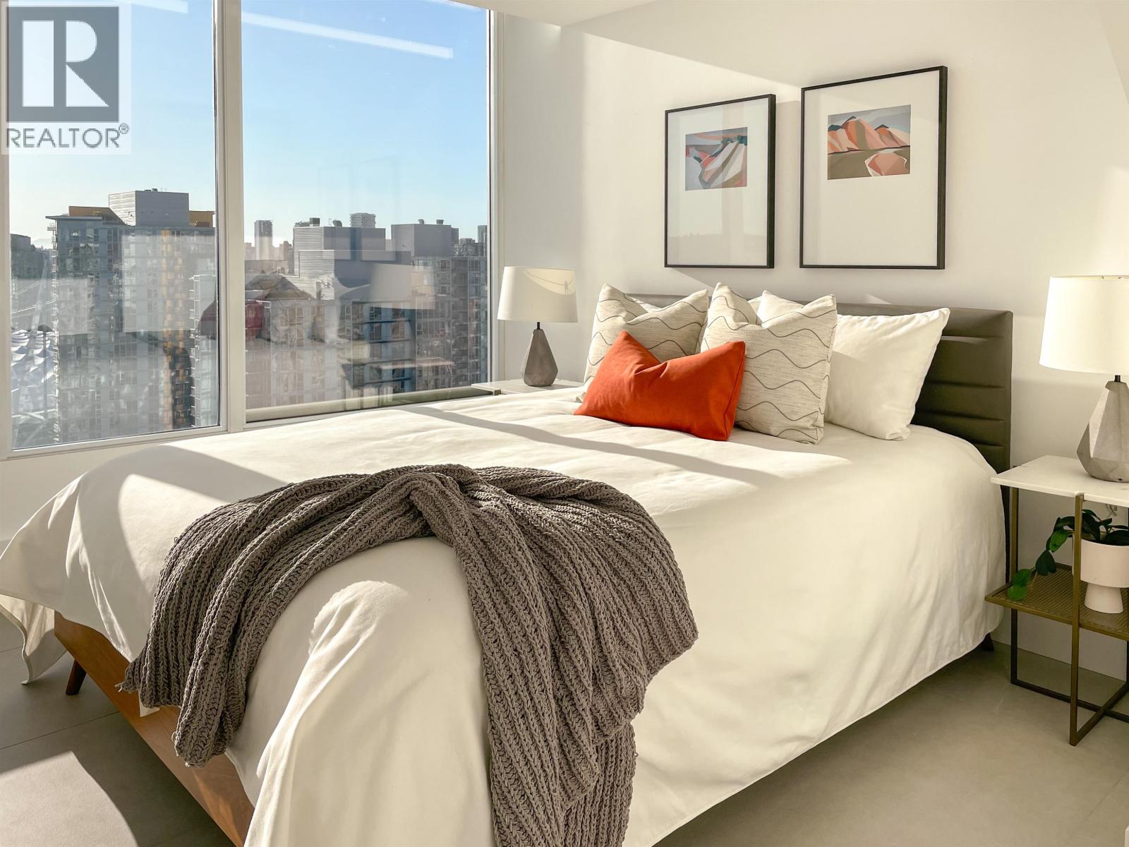 3703 689 Abbott Street, Vancouver, British Columbia  V6B 0J2 - Photo 17 - R3089158