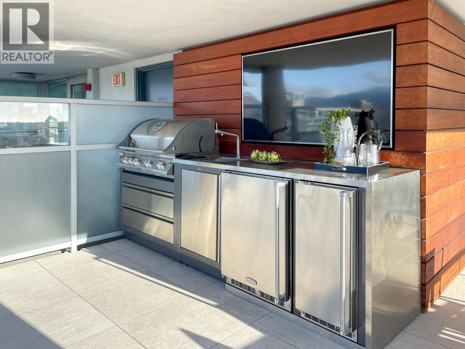 3703 689 Abbott Street, Vancouver, British Columbia  V6B 0J2 - Photo 30 - R3089158