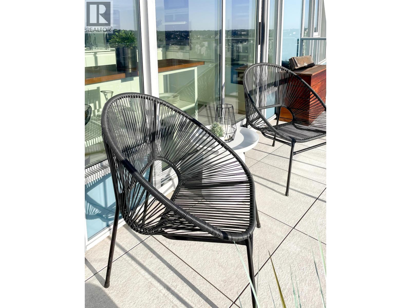 3703 689 Abbott Street, Vancouver, British Columbia  V6B 0J2 - Photo 36 - R3089158