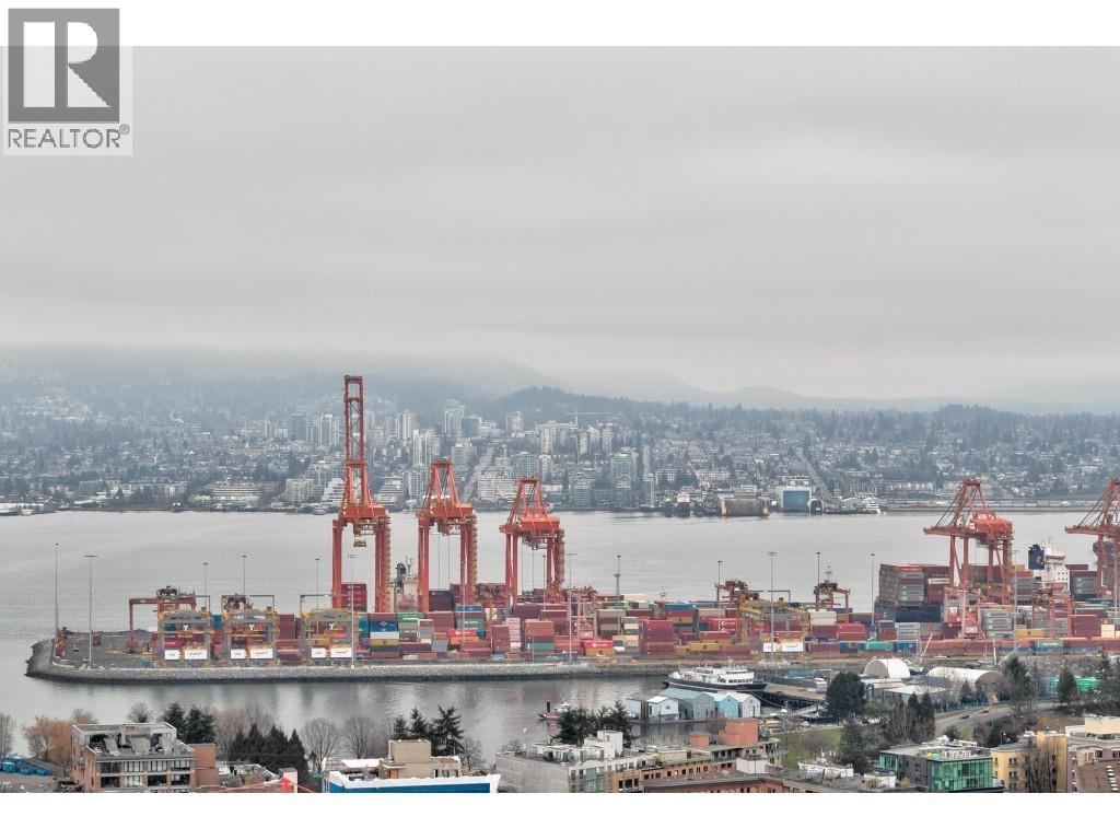 3703 689 Abbott Street, Vancouver, British Columbia  V6B 0J2 - Photo 38 - R3089158