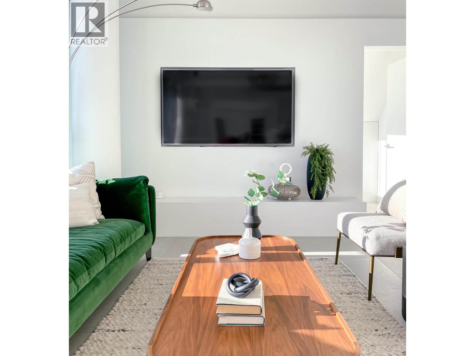 3703 689 Abbott Street, Vancouver, British Columbia  V6B 0J2 - Photo 7 - R3089158