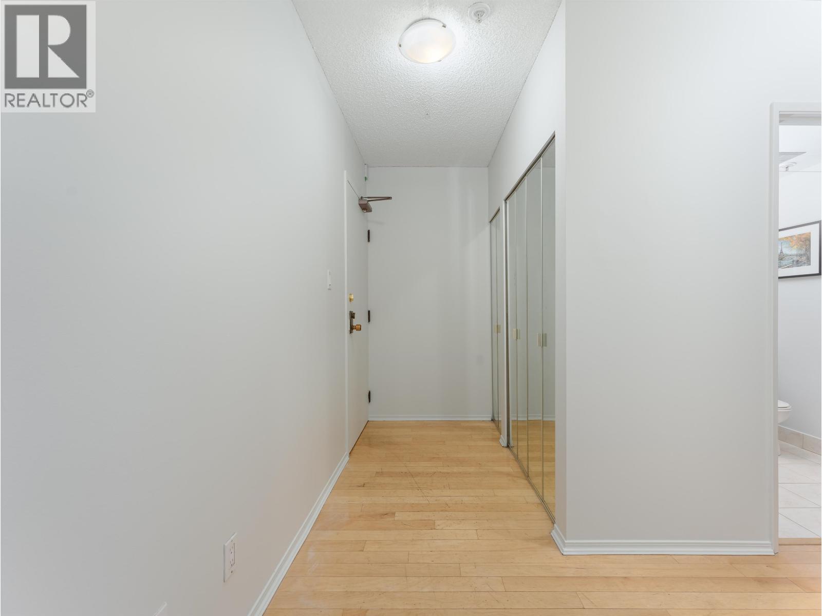 1108 1177 Hornby Street, Vancouver, British Columbia  V6Z 2E9 - Photo 19 - R3089164