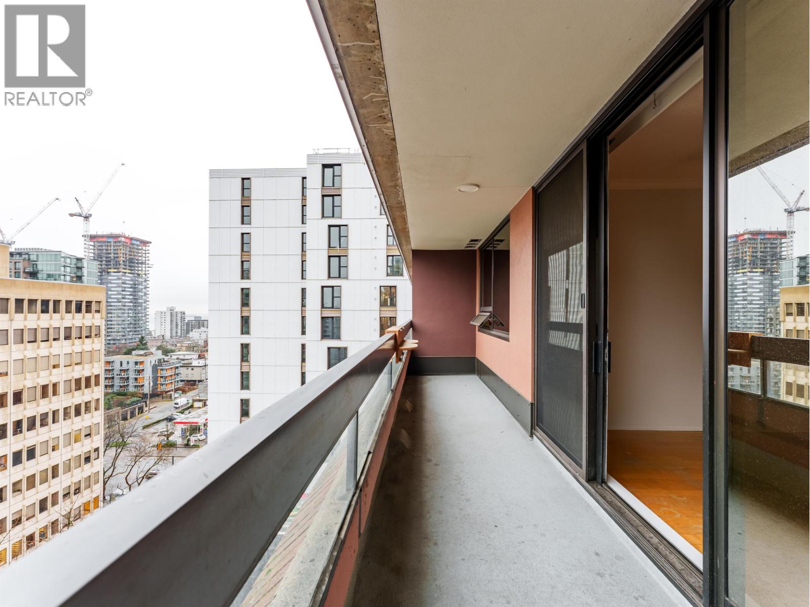 1108 1177 Hornby Street, Vancouver, British Columbia  V6Z 2E9 - Photo 20 - R3089164