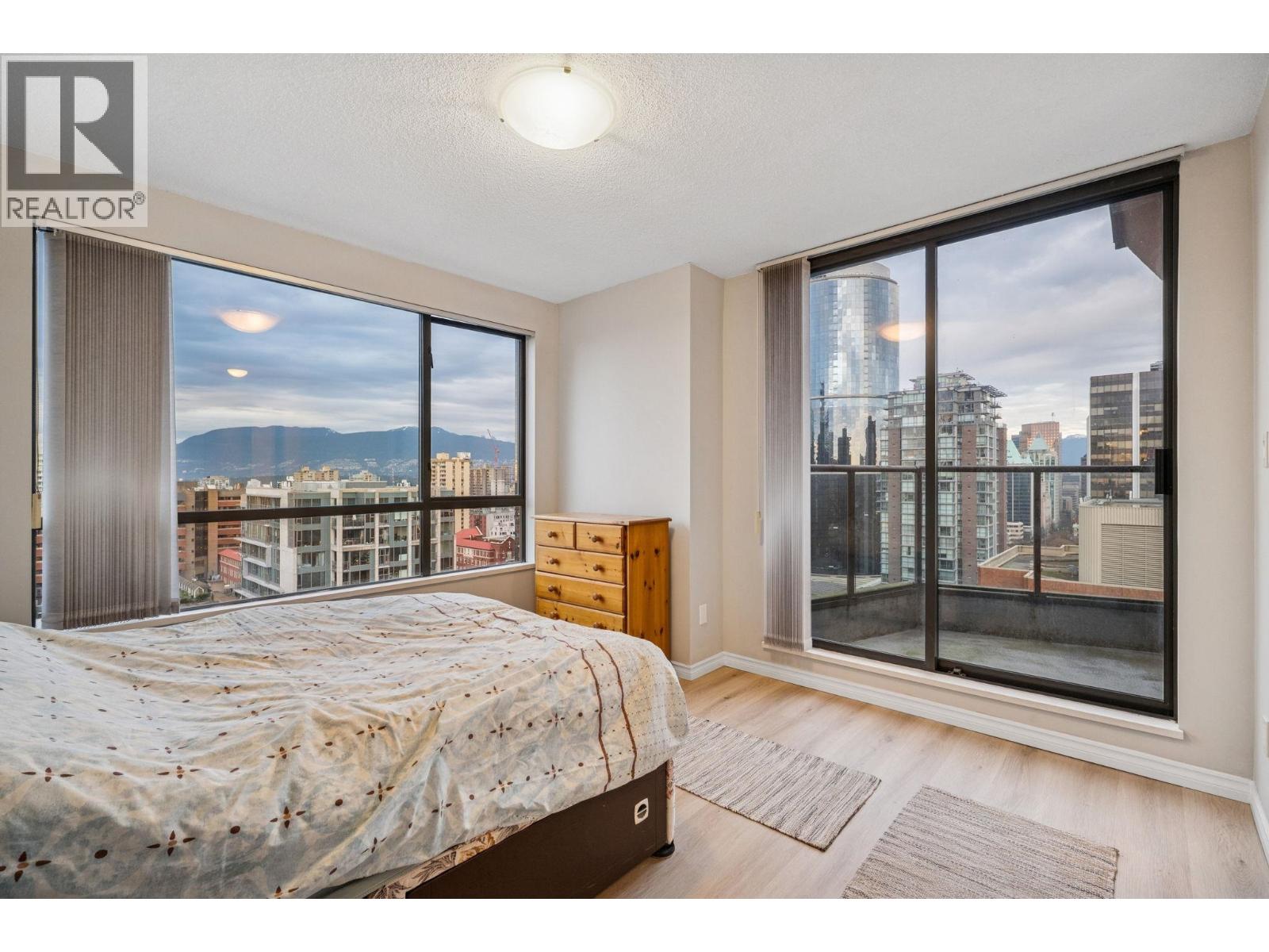 2602 1189 Howe Street, Vancouver, British Columbia  V6Z 2X4 - Photo 24 - R3089189