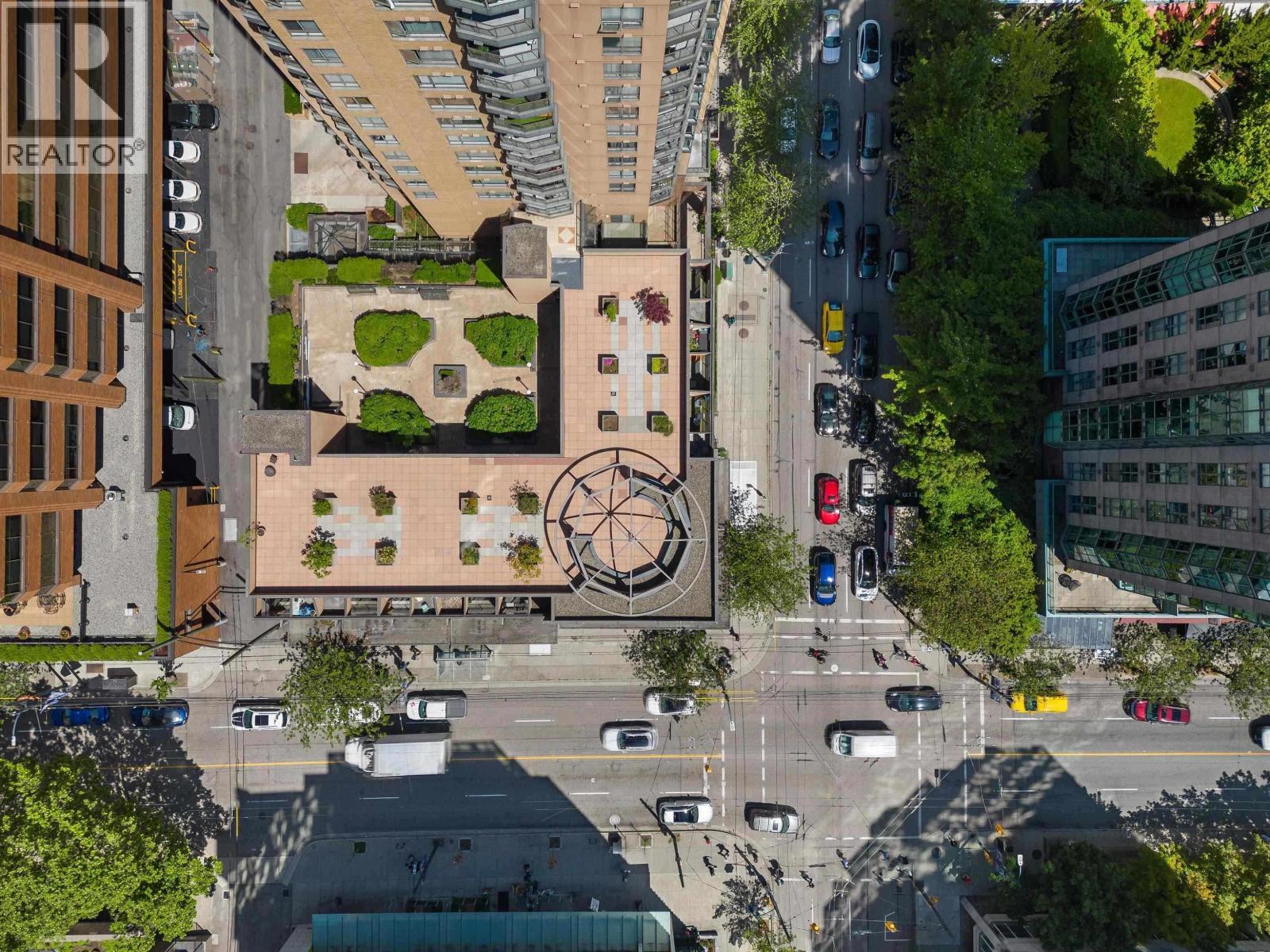 2602 1189 Howe Street, Vancouver, British Columbia  V6Z 2X4 - Photo 39 - R3089189