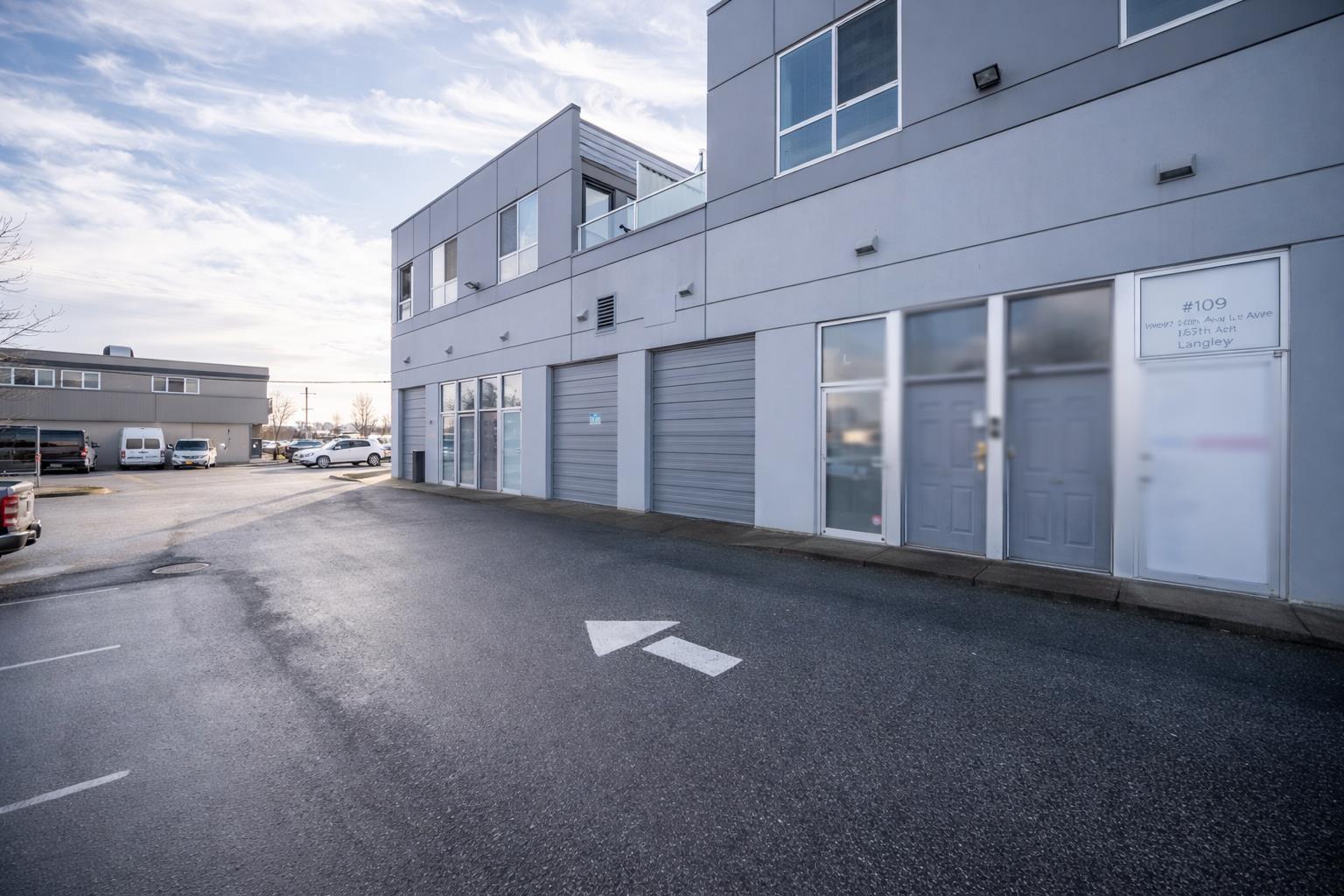 109 19897 56 Avenue, Langley, British Columbia  V3A 3Y1 - Photo 10 - C8076115
