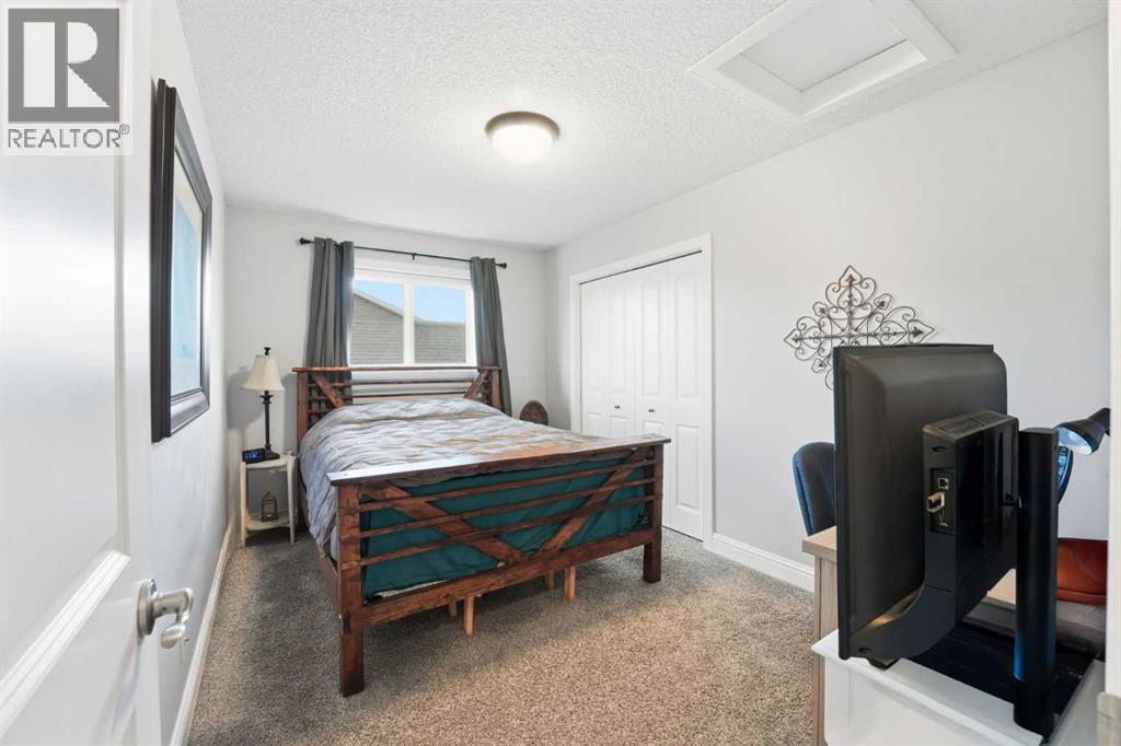 166 Fireside Bend, Cochrane, Alberta  T4C 0V7 - Photo 26 - A2276377